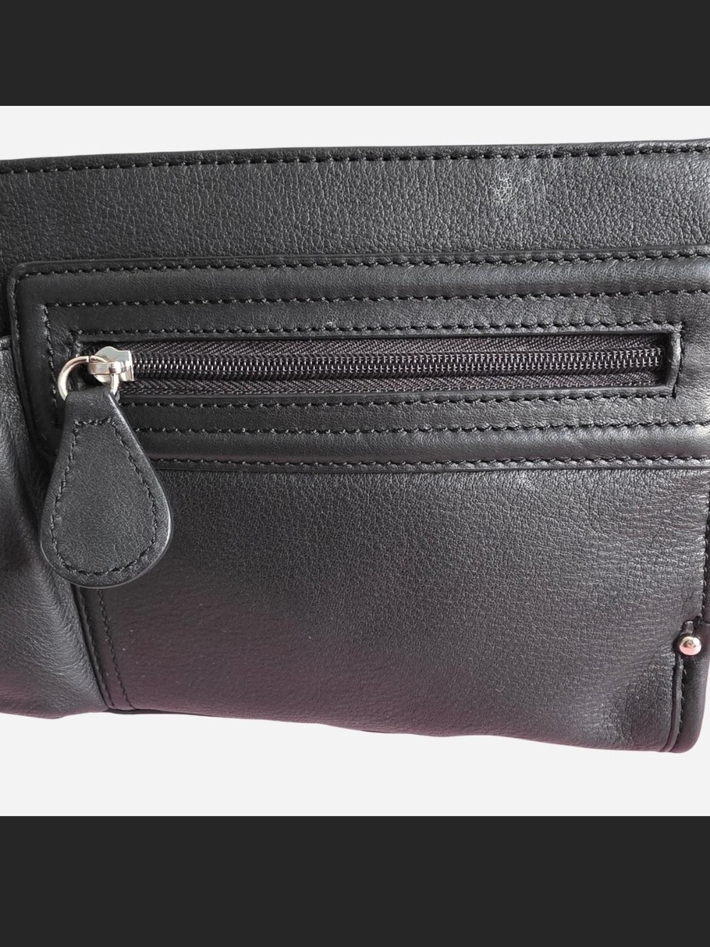 Perlina Shoulderbag - Everyday Carry VINTAGE - Picture 3 of 8